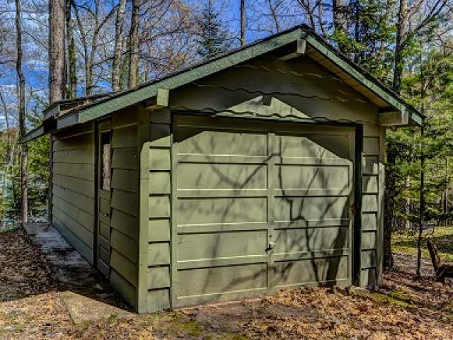1220 Shields Road St. Germain, WI 54558 - Photo 12 of 15 Gallery Image 12