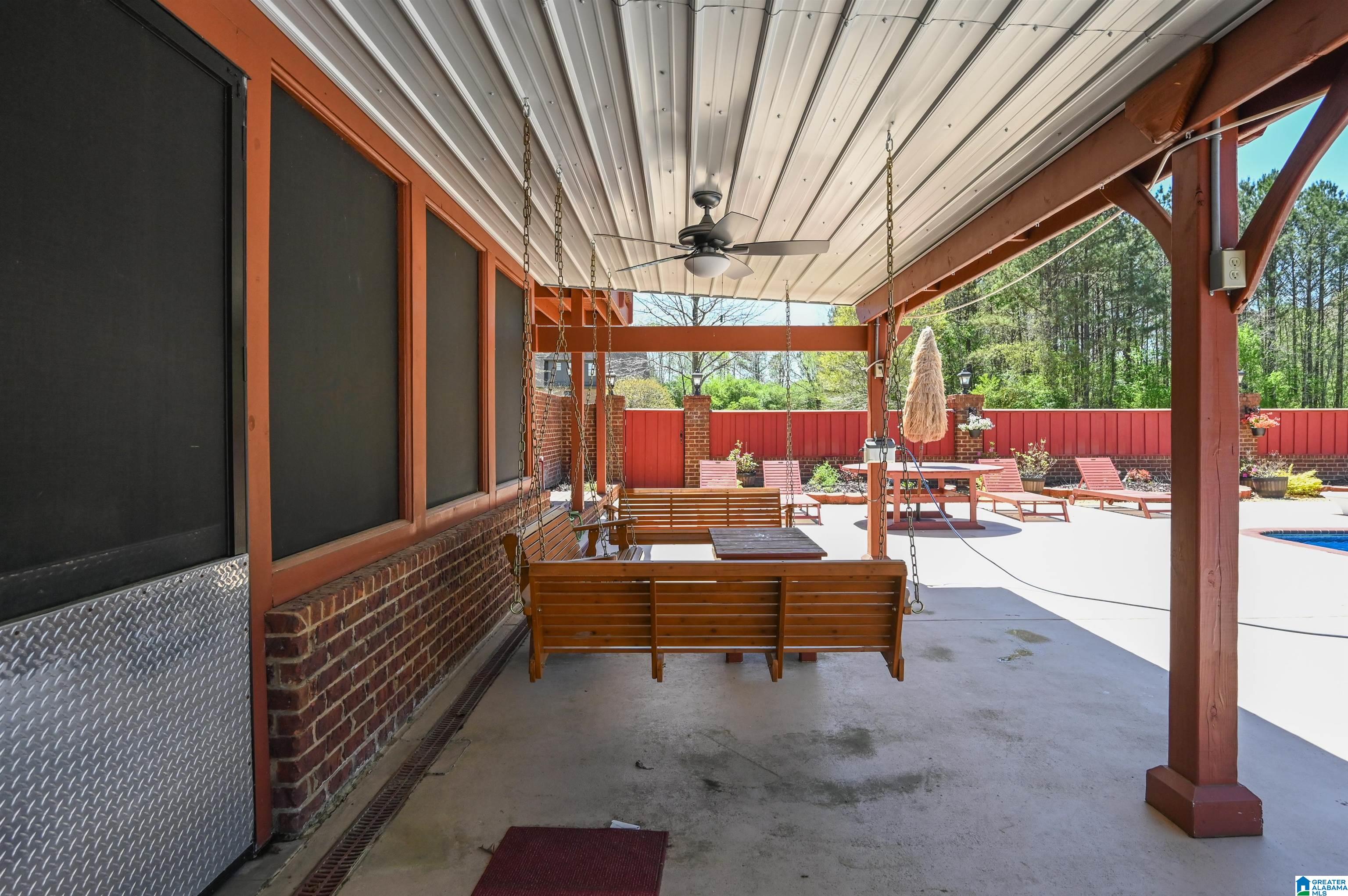 491 Reid Road Dora, AL 35062 - Photo 41 of 45