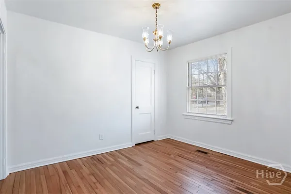 $1,750 | 201 East 65th Street, Unit A, Savannah, GA 31405
