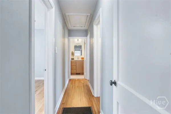 $1,750 | 201 East 65th Street, Unit A, Savannah, GA 31405