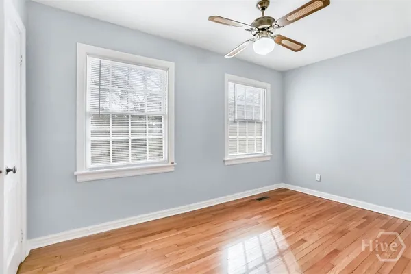 $1,750 | 201 East 65th Street, Unit A, Savannah, GA 31405