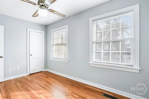 $1,750 | 201 East 65th Street, Unit A, Savannah, GA 31405