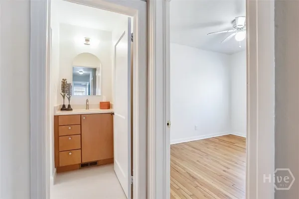 $1,750 | 201 East 65th Street, Unit A, Savannah, GA 31405