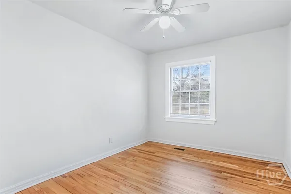 $1,750 | 201 East 65th Street, Unit A, Savannah, GA 31405