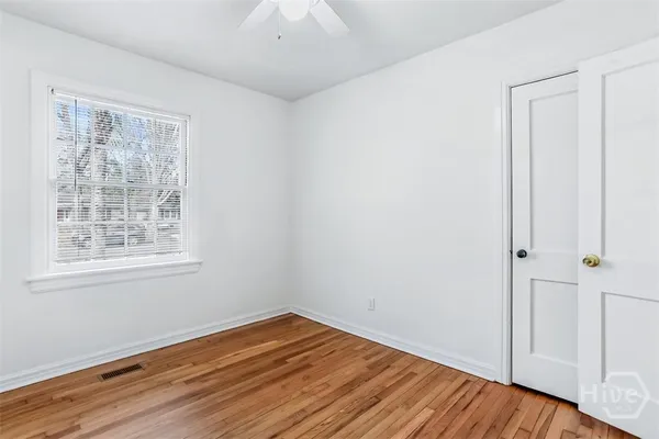 $1,750 | 201 East 65th Street, Unit A, Savannah, GA 31405