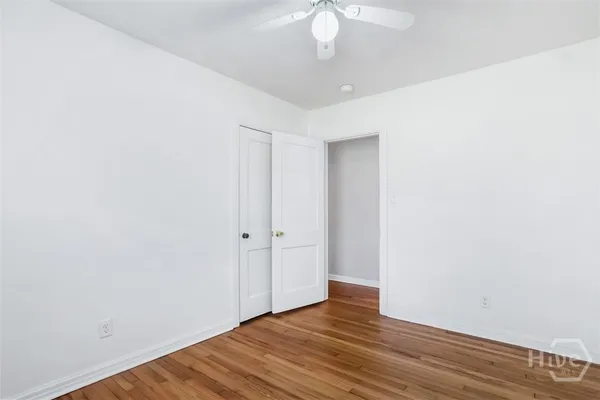 $1,750 | 201 East 65th Street, Unit A, Savannah, GA 31405