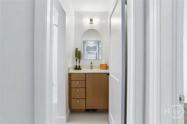 $1,750 | 201 East 65th Street, Unit A, Savannah, GA 31405