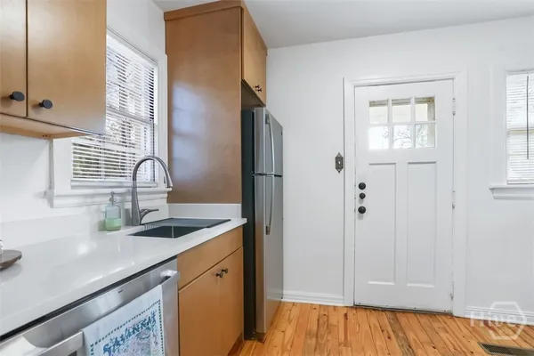 $1,750 | 201 East 65th Street, Unit A, Savannah, GA 31405