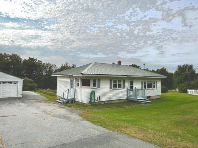 2063 Carmel Road North Newburgh, ME 04444 - Photo 2 of 15 IMG_0633
