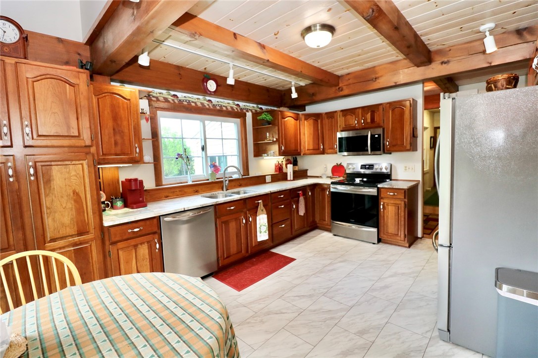 1774 Reed Road Sweden, NY 14416 - Photo 10 of 50