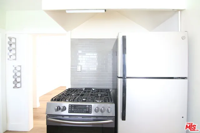 a bathroom with a bath tub