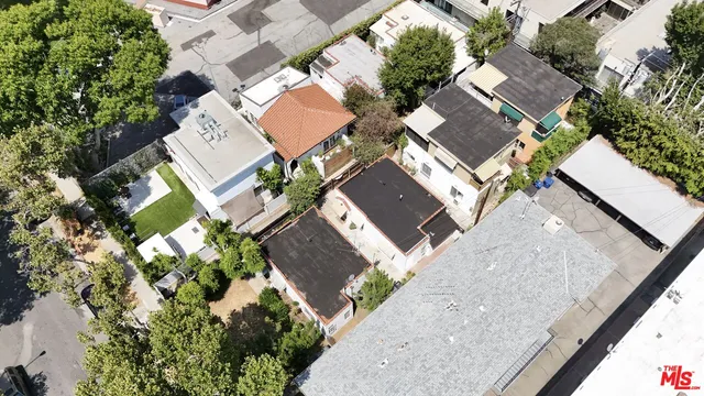 $2,195,000 | 1028 North Hayworth Avenue, West Hollywood, CA 90046