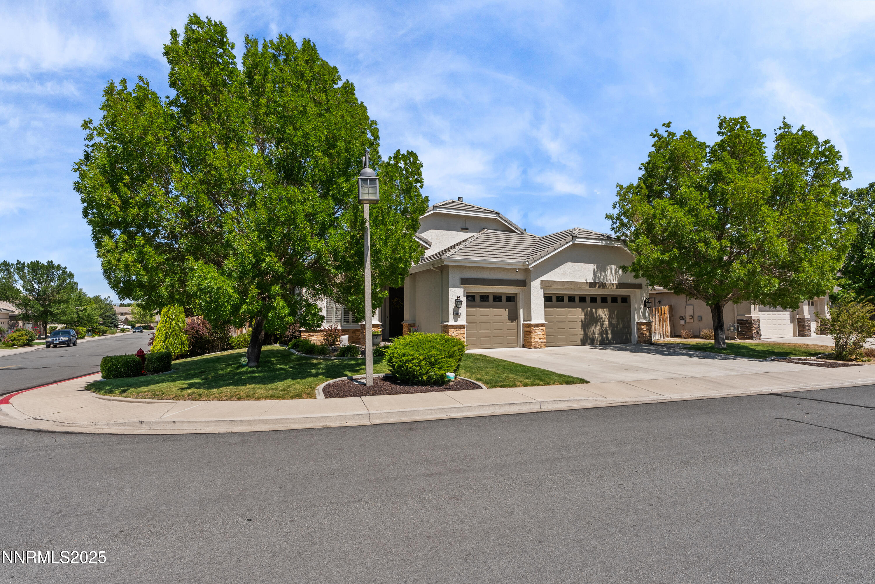 10095 Cascade Falls Drive Reno, NV 89521 - Photo 1 of 56 01-10095 Cascade Falls Dr-280-56-10095 C