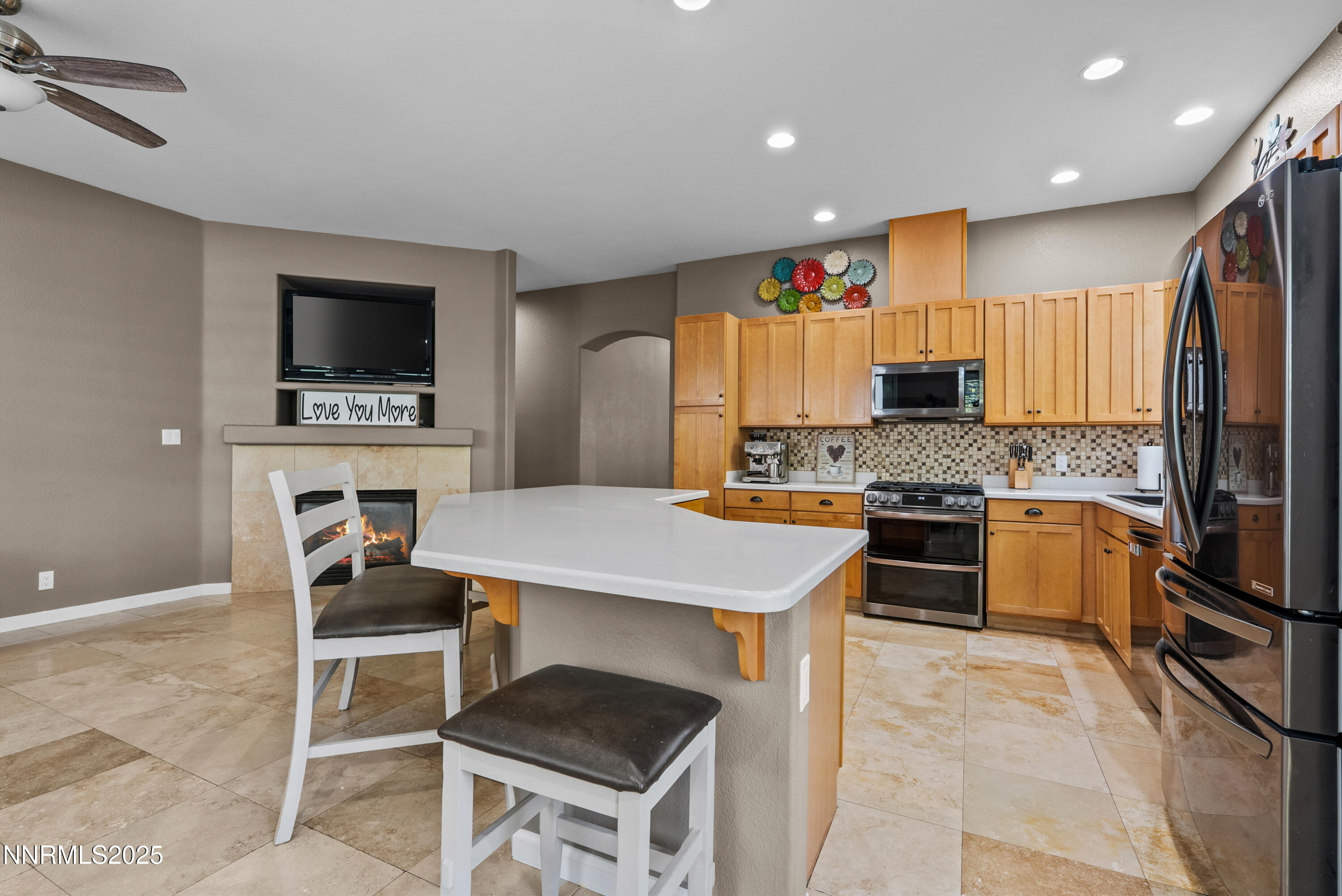 10095 Cascade Falls Drive Reno, NV 89521 - Photo 14 of 56 14-10095 Cascade Falls Dr-280-56-10095 C