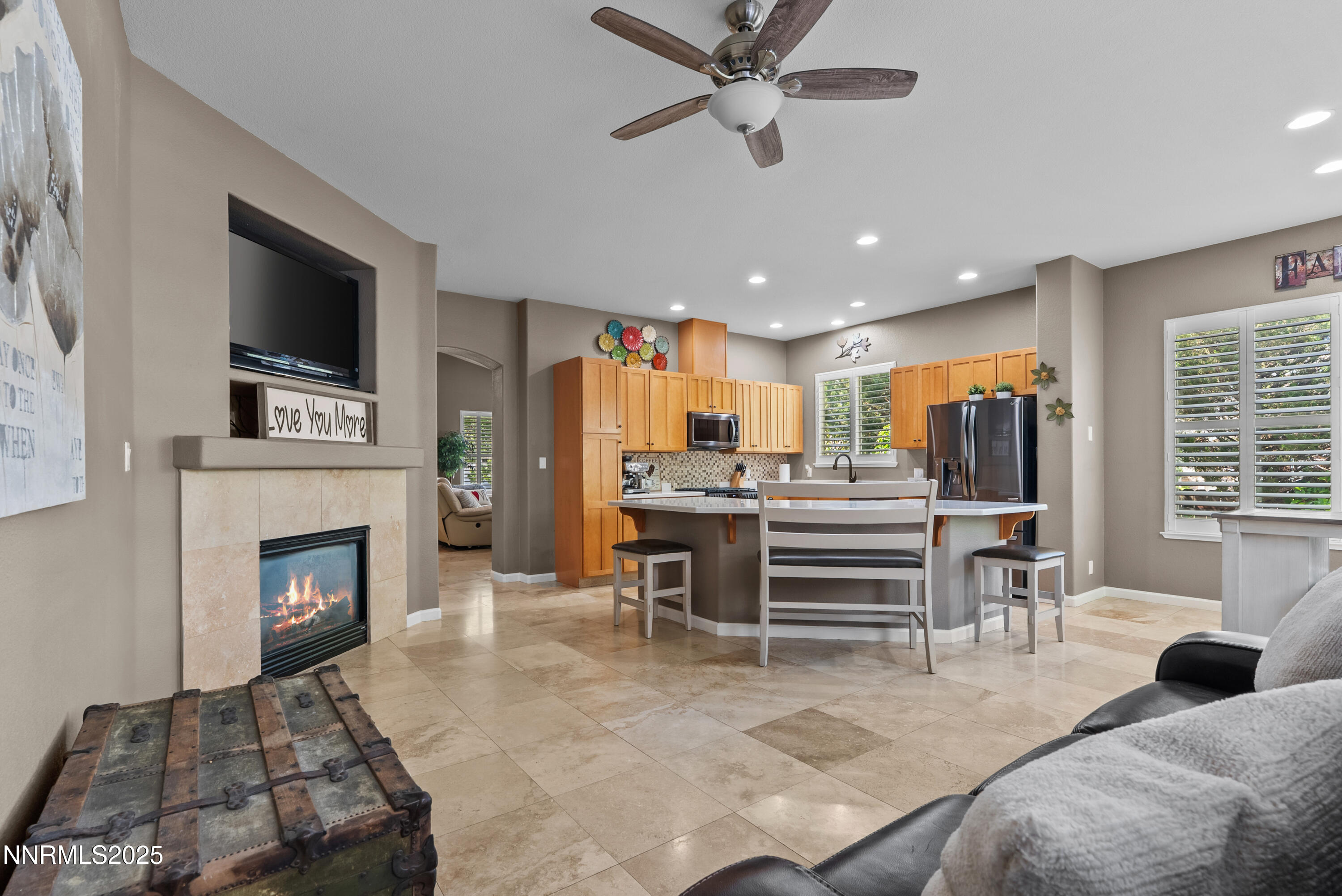 10095 Cascade Falls Drive Reno, NV 89521 - Photo 20 of 56 20-10095 Cascade Falls Dr-280-56-10095 C