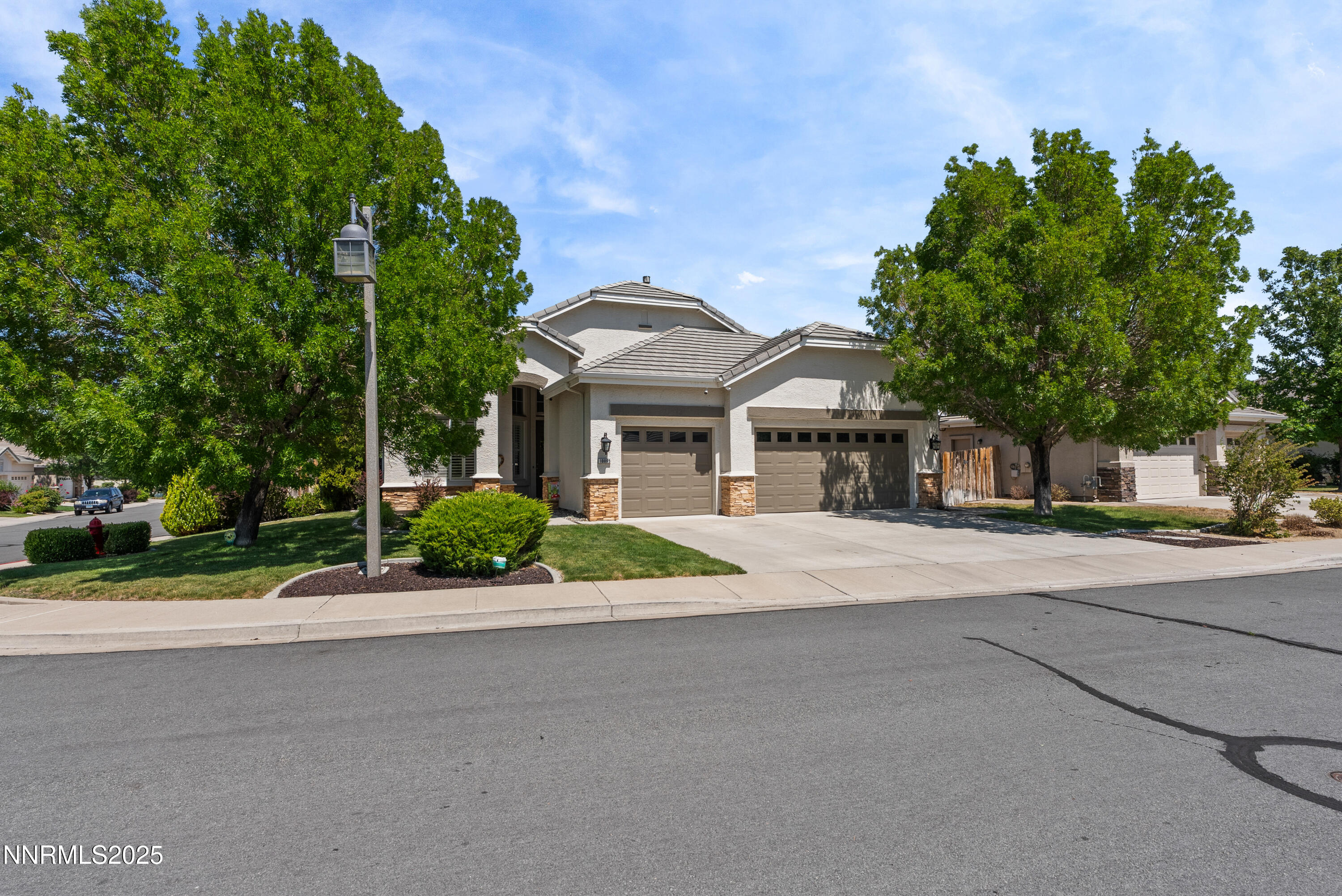 10095 Cascade Falls Drive Reno, NV 89521 - Photo 2 of 56 02-10095 Cascade Falls Dr-280-56-10095 C