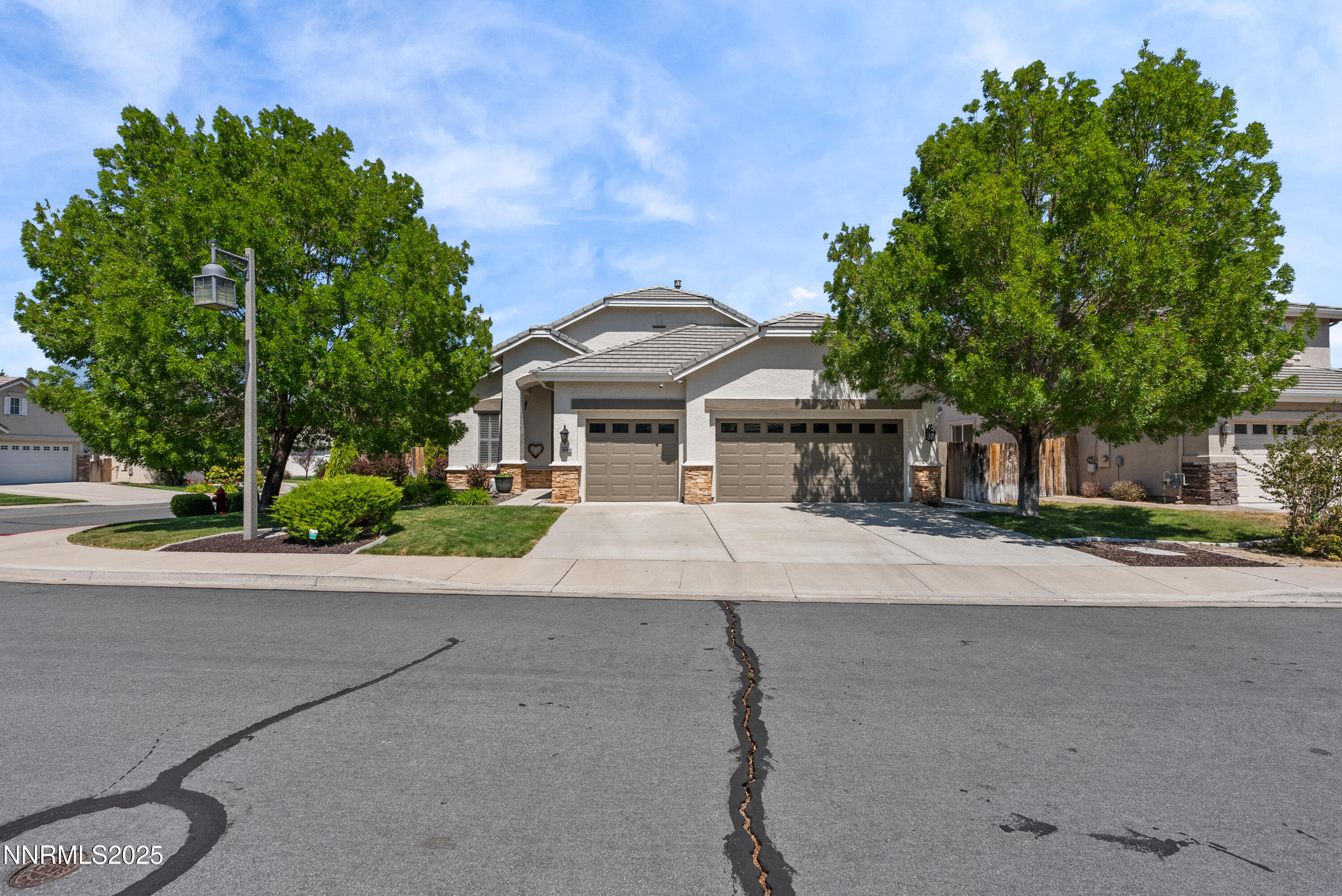 10095 Cascade Falls Drive Reno, NV 89521 - Photo 3 of 56 03-10095 Cascade Falls Dr-280-56-10095 C