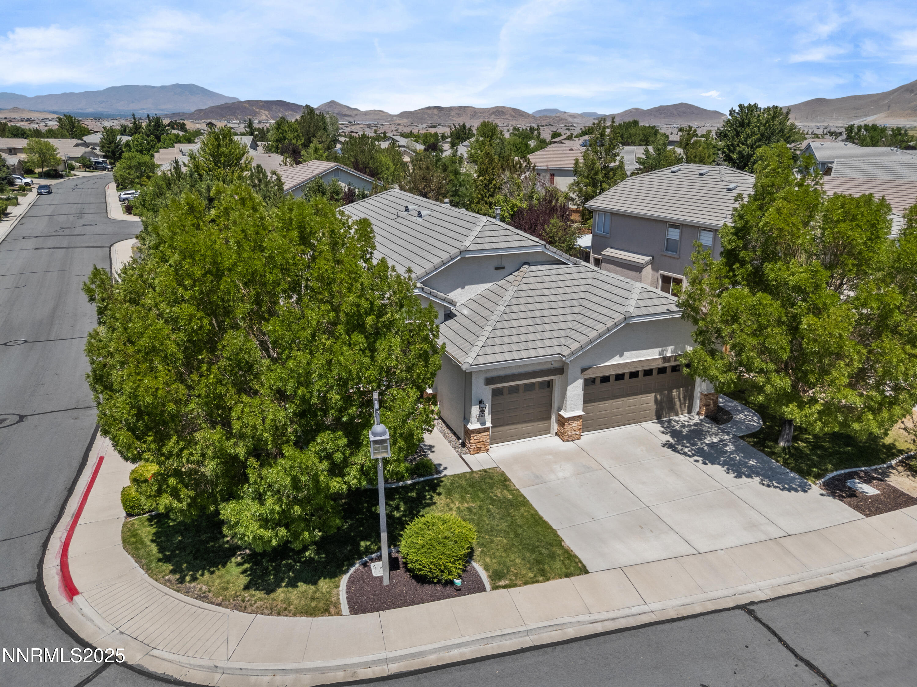 10095 Cascade Falls Drive Reno, NV 89521 - Photo 44 of 56 44-10095 Cascade Falls Dr-280-56-10095 C