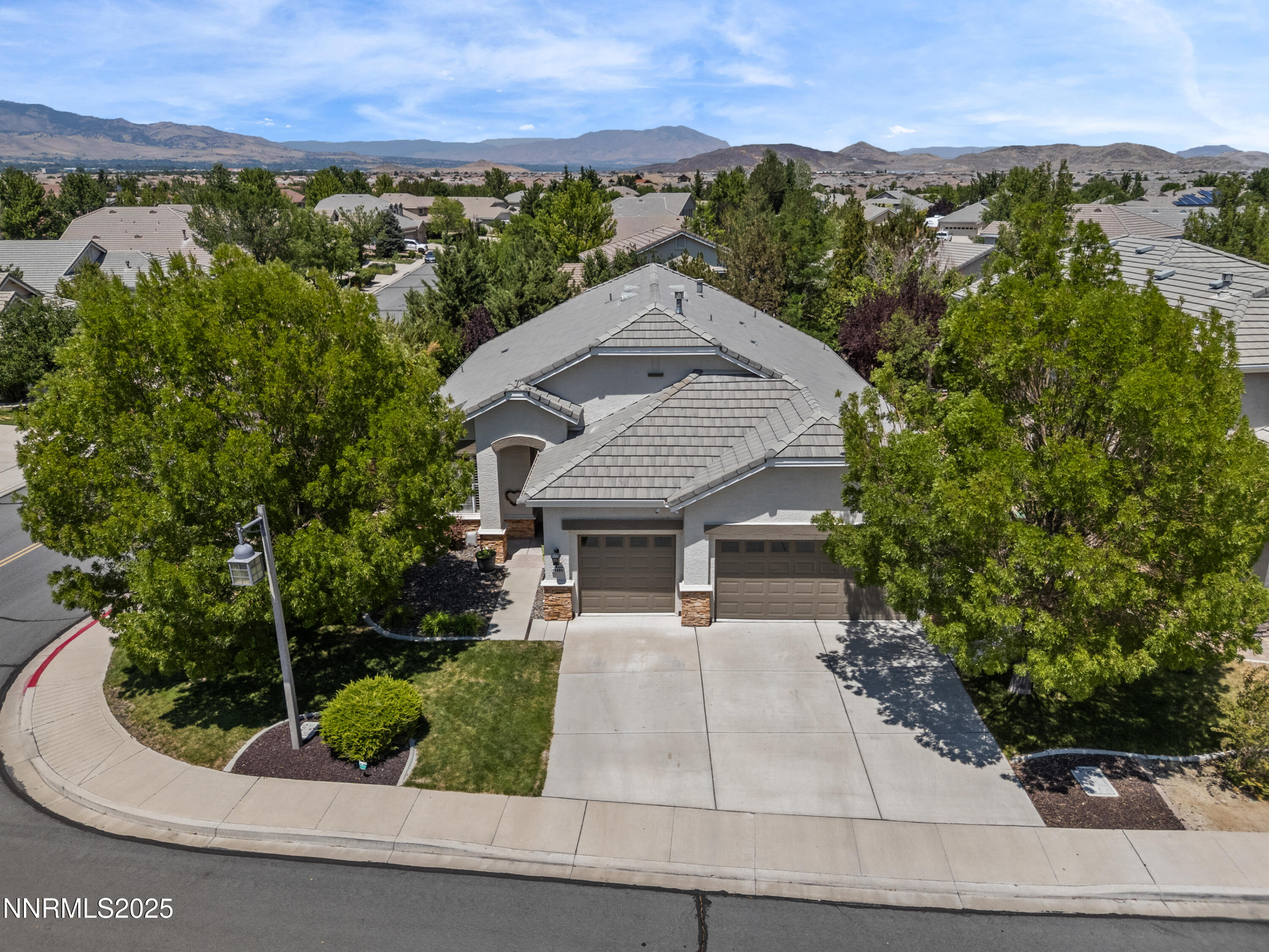 10095 Cascade Falls Drive Reno, NV 89521 - Photo 45 of 56 45-10095 Cascade Falls Dr-280-56-10095 C