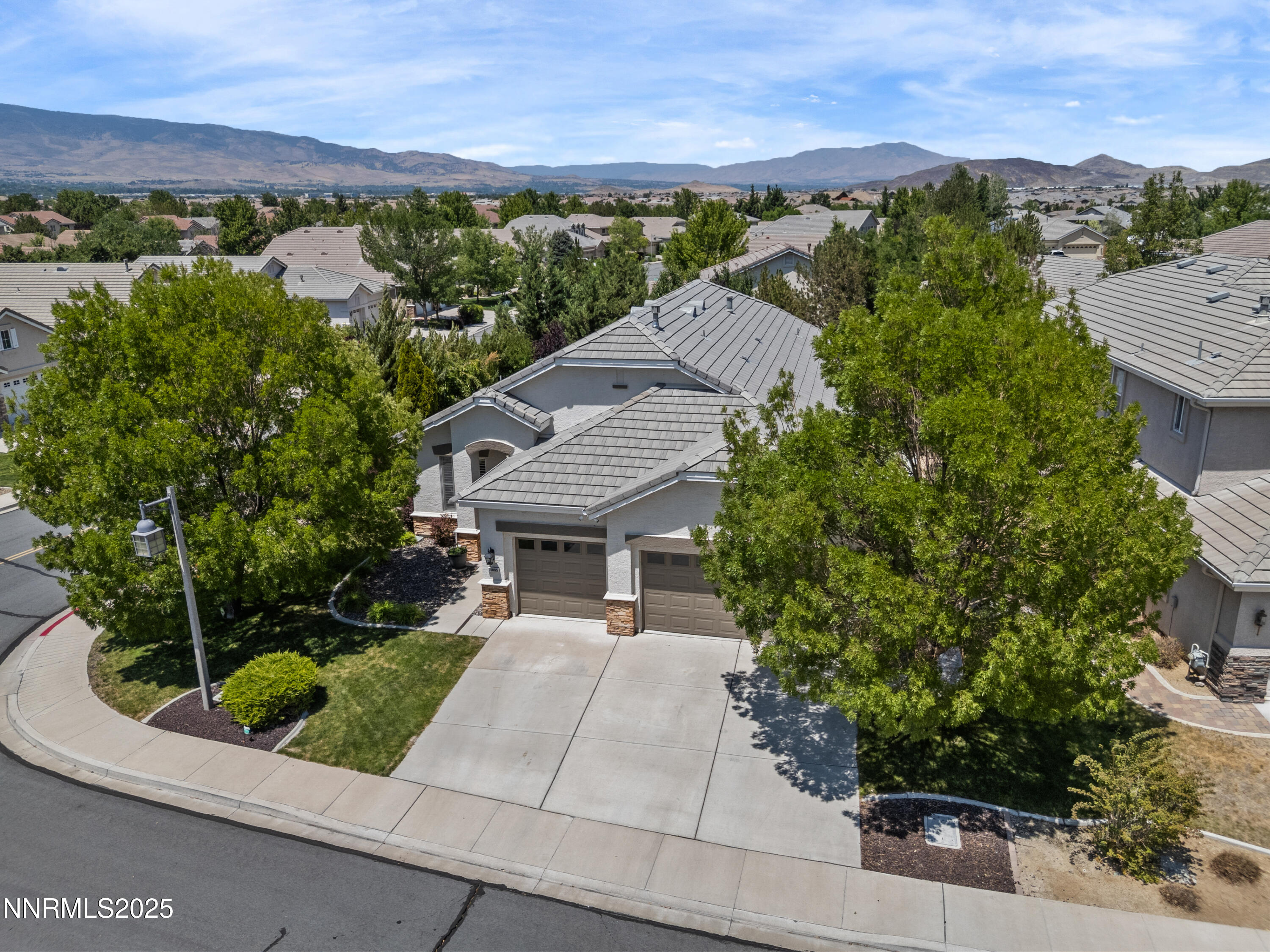 10095 Cascade Falls Drive Reno, NV 89521 - Photo 46 of 56 46-10095 Cascade Falls Dr-280-56-10095 C