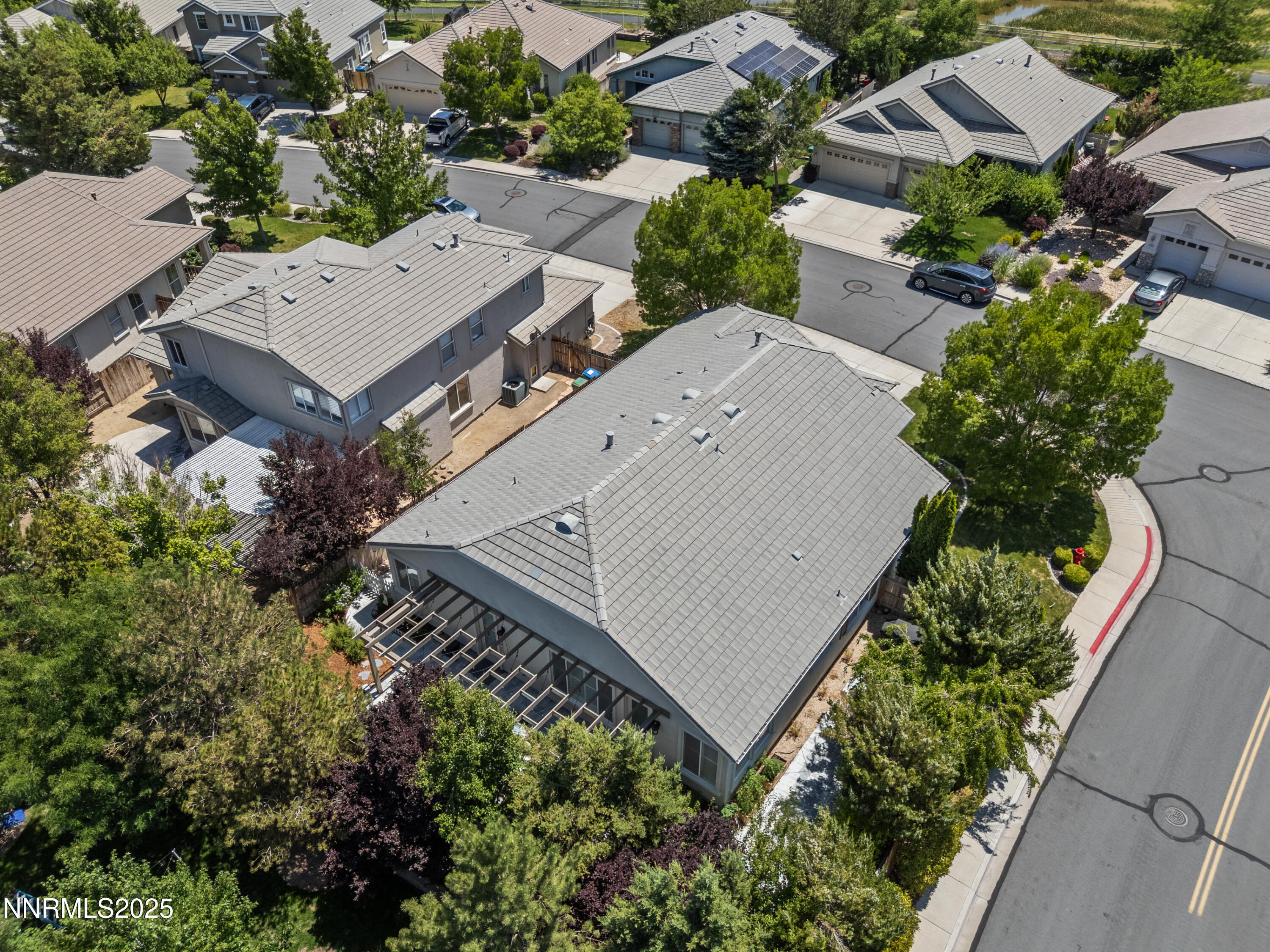 10095 Cascade Falls Drive Reno, NV 89521 - Photo 47 of 56 47-10095 Cascade Falls Dr-280-56-10095 C