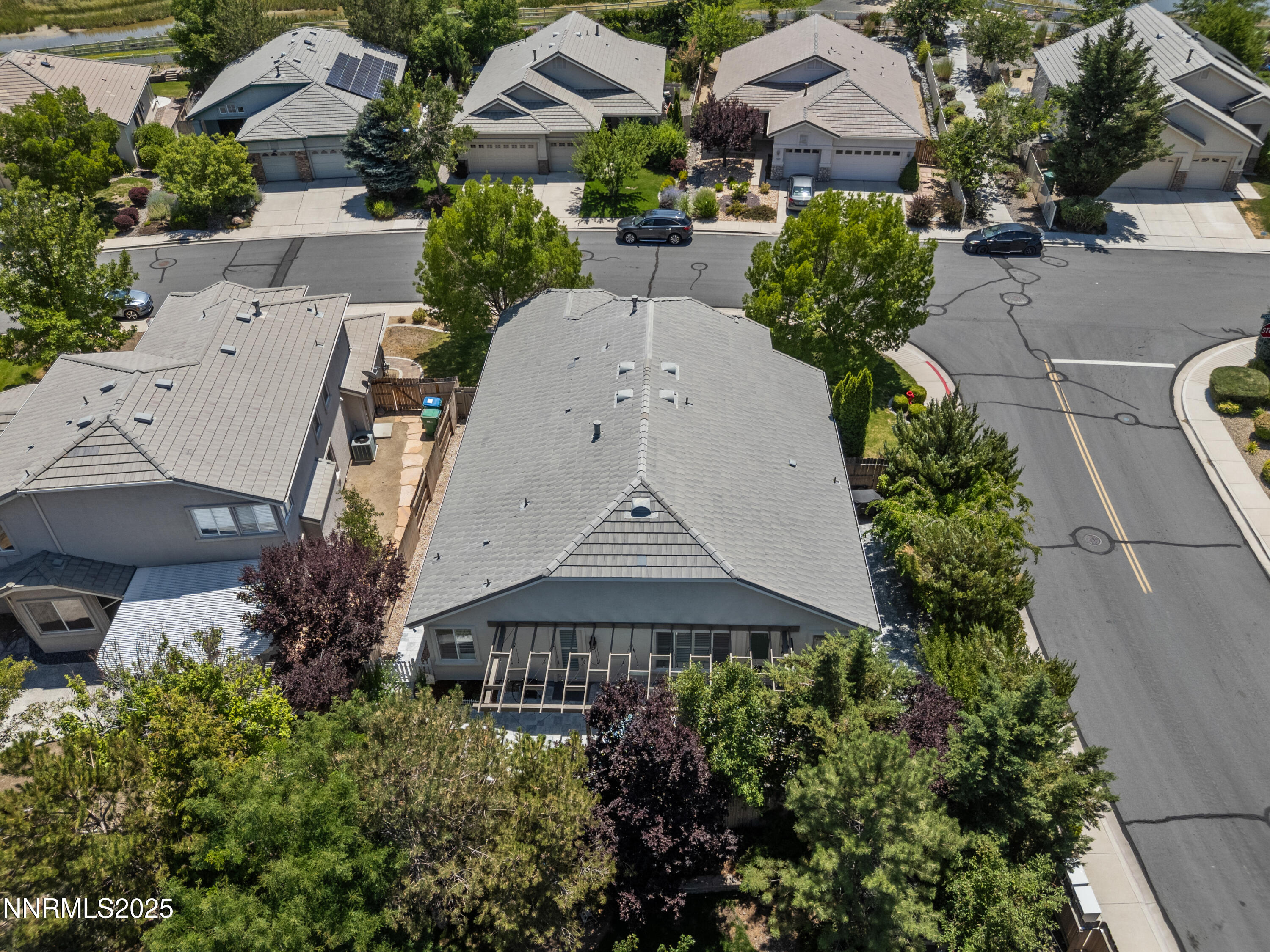 10095 Cascade Falls Drive Reno, NV 89521 - Photo 48 of 56 48-10095 Cascade Falls Dr-280-56-10095 C