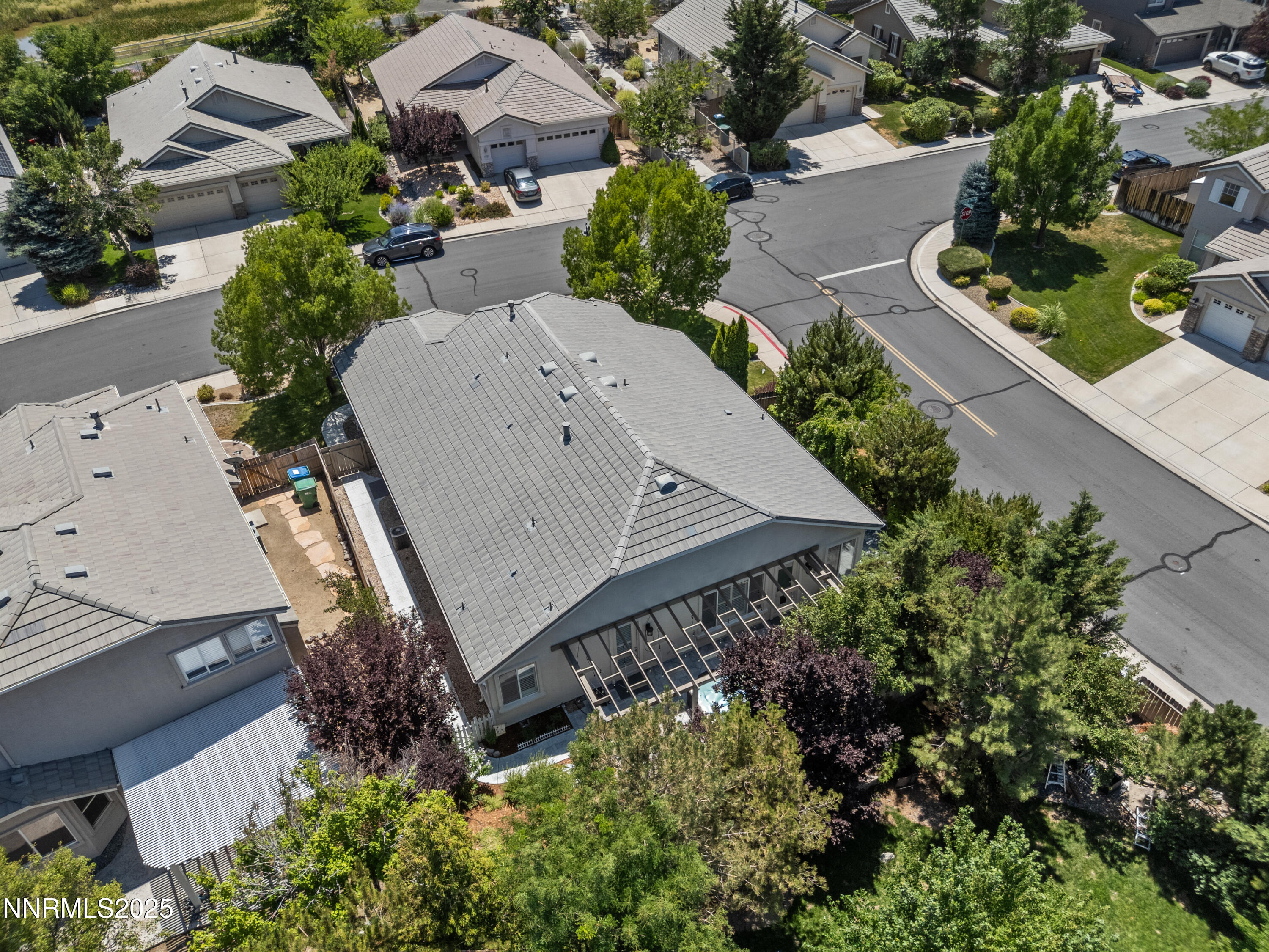 10095 Cascade Falls Drive Reno, NV 89521 - Photo 49 of 56 49-10095 Cascade Falls Dr-280-56-10095 C