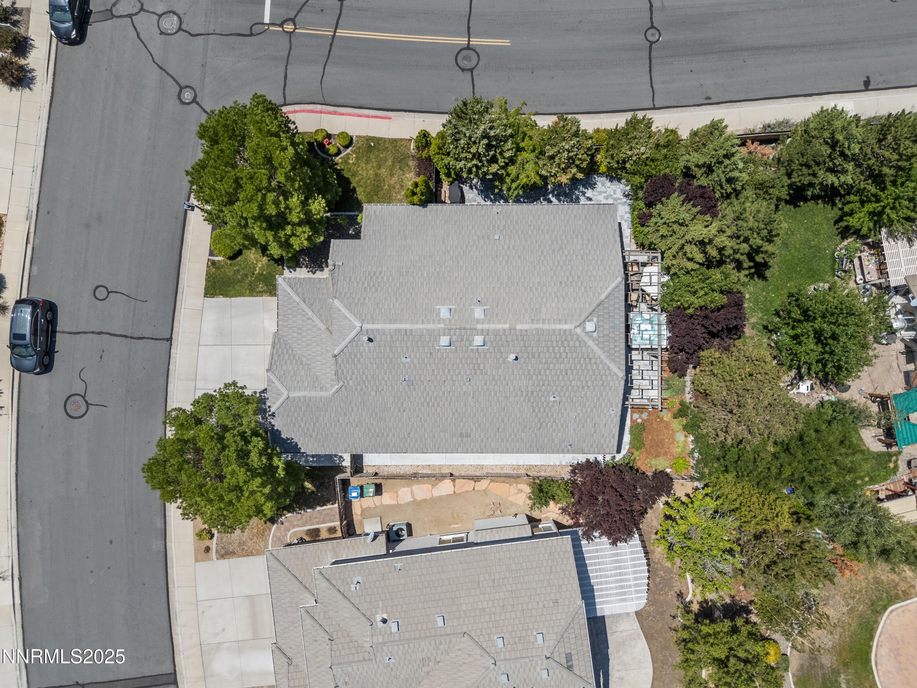 10095 Cascade Falls Drive Reno, NV 89521 - Photo 50 of 56 50-10095 Cascade Falls Dr-280-56-10095 C
