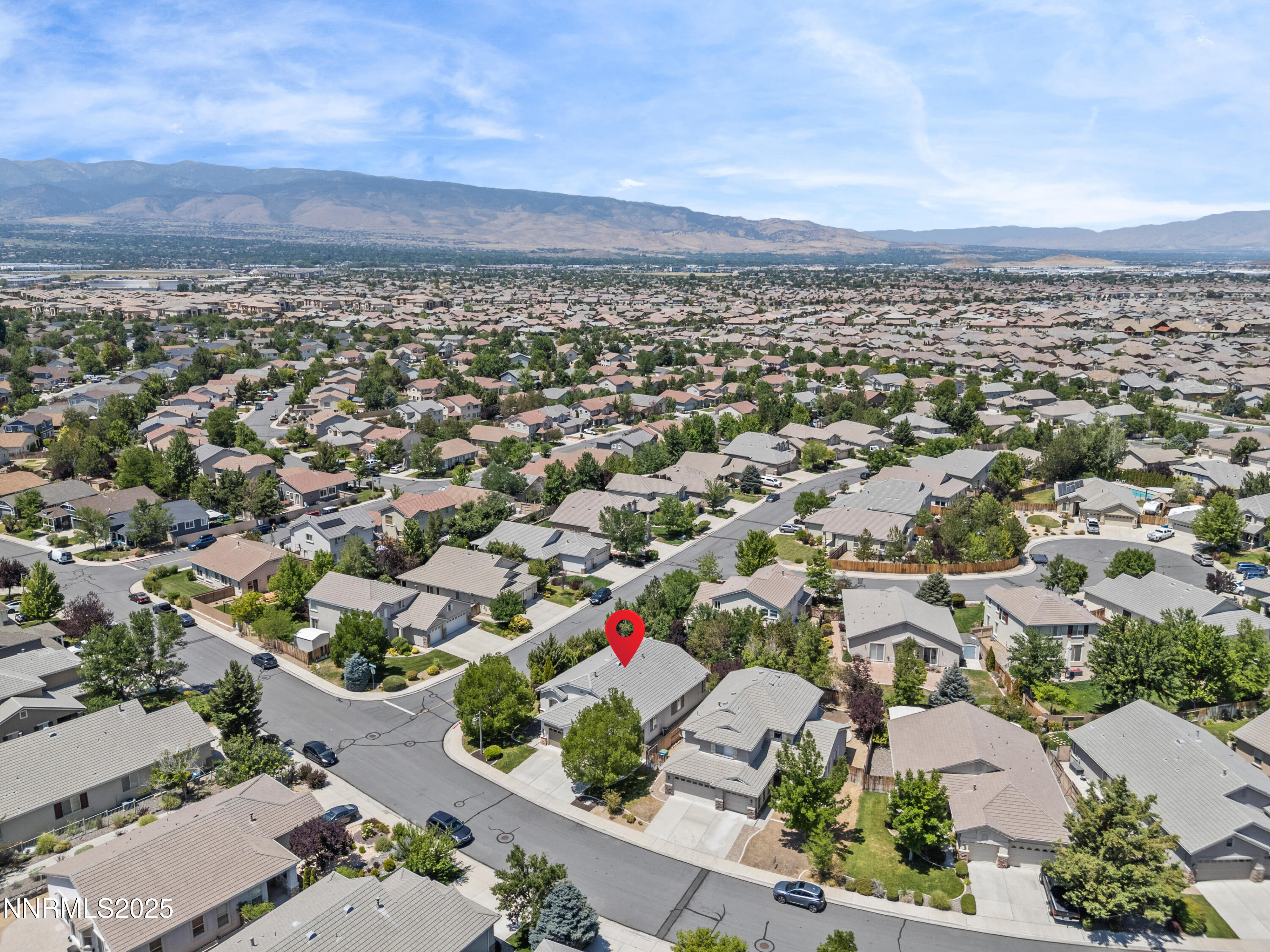 10095 Cascade Falls Drive Reno, NV 89521 - Photo 51 of 56 51-10095 Cascade Falls Dr-280-56-10095 C