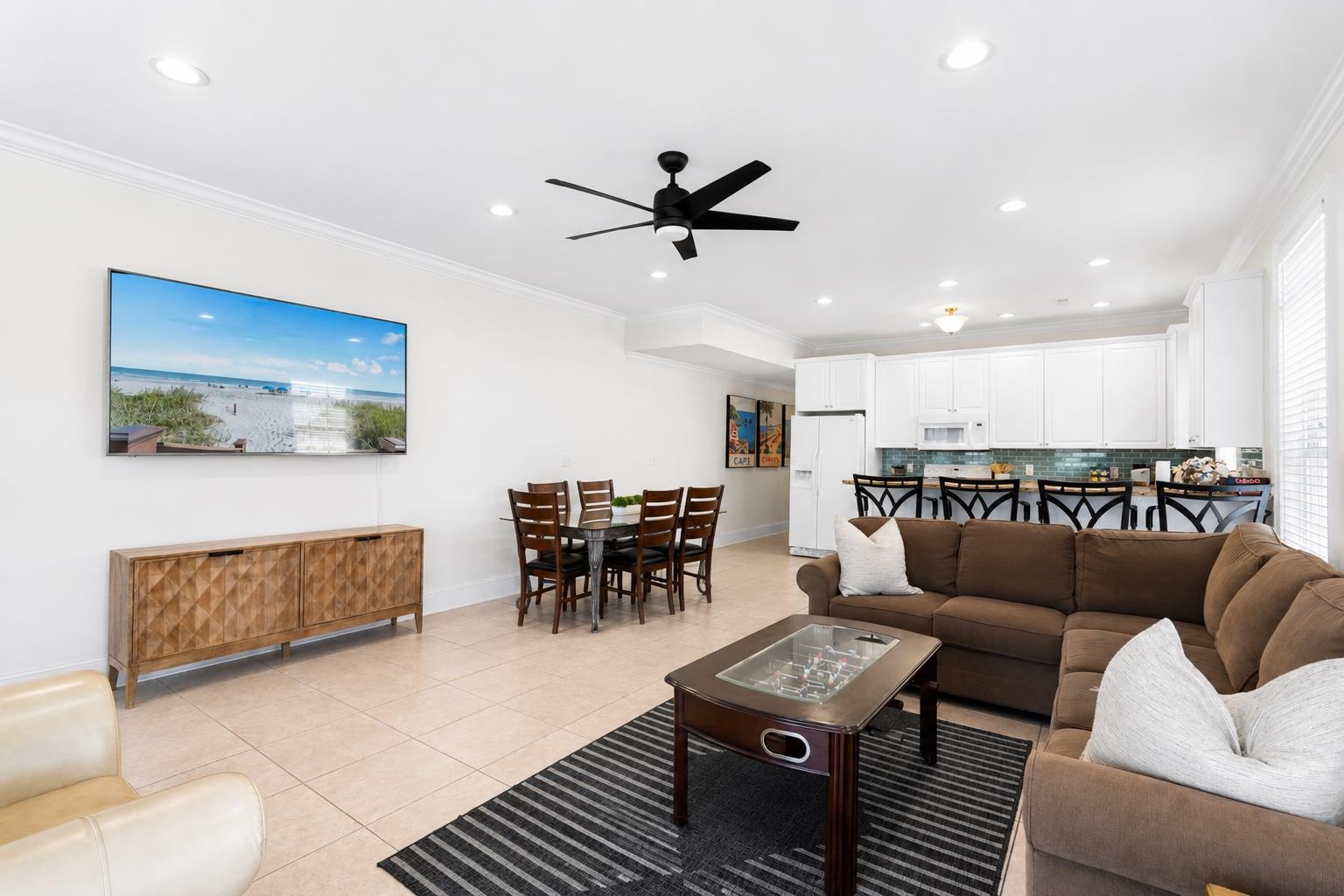 4620 Surf Street North Myrtle Beach, SC 29582 - Photo 8 of 25
