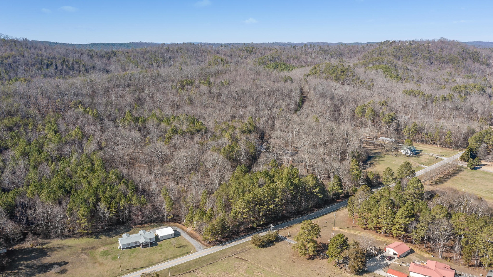 0 Bandy Road Tunnel Hill, GA 30755 - Photo 5 of 20 Gallery Image 5