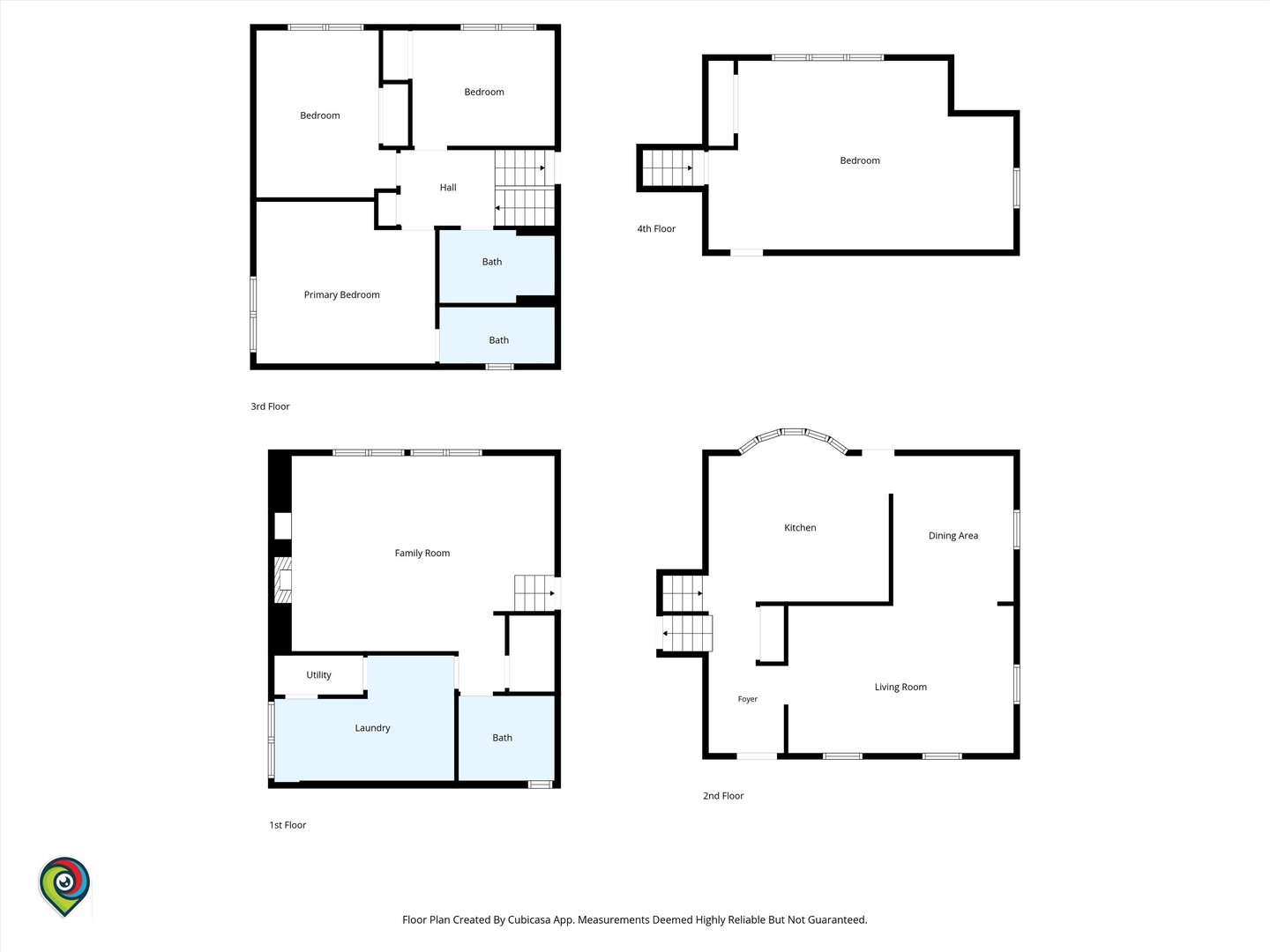 12 West Pickwick Road Arlington Heights, IL 60005 - Photo 42 of 43 Gallery Image 42