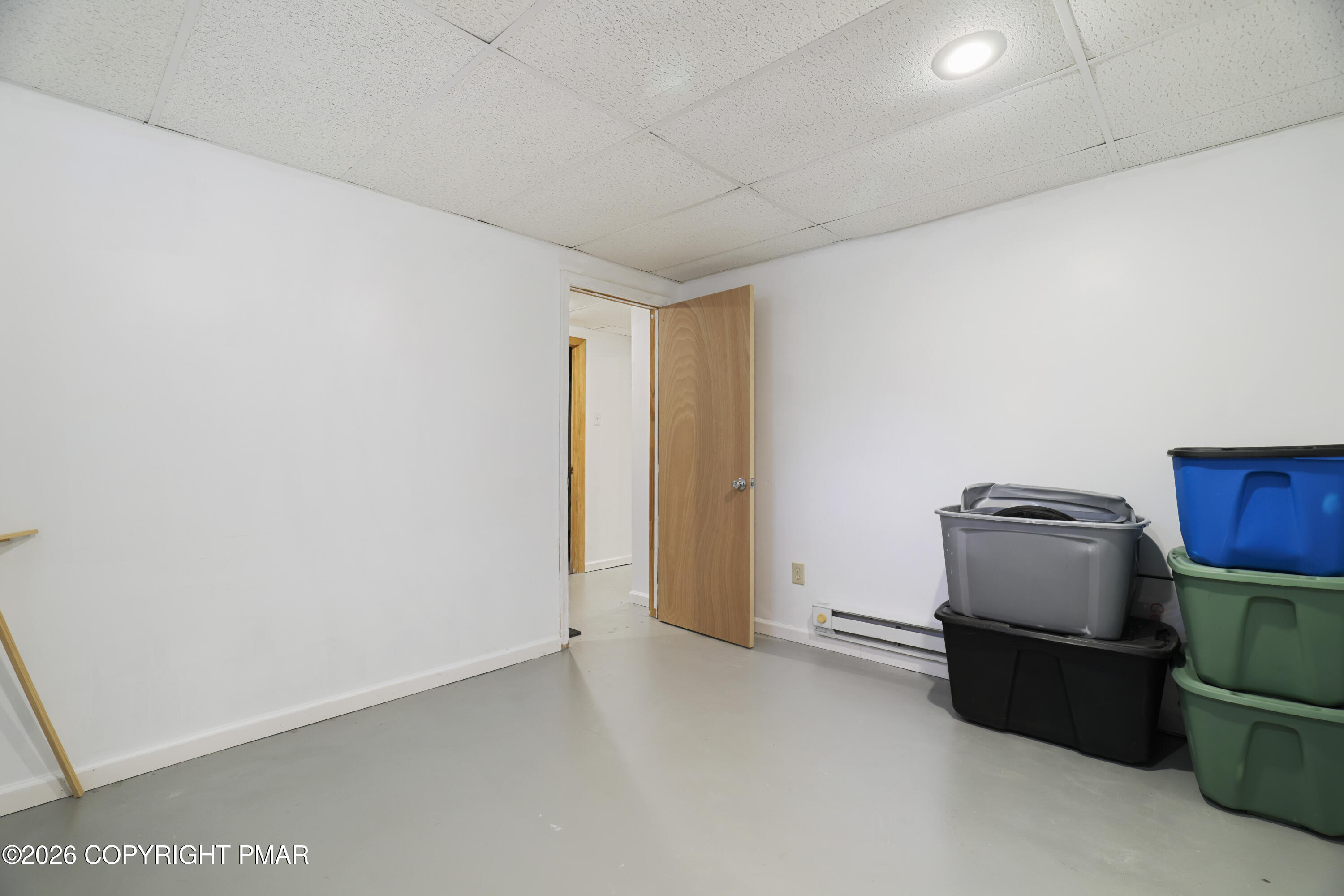 155 Wellington Way Bushkill, PA 18324 - Photo 46 of 76 46- Basement