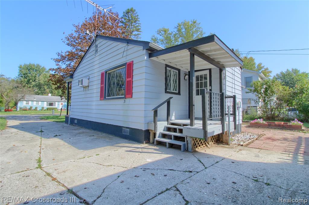 46083 Reed Street Belleville, MI 48111 - Photo 21 of 25 Gallery Image 21