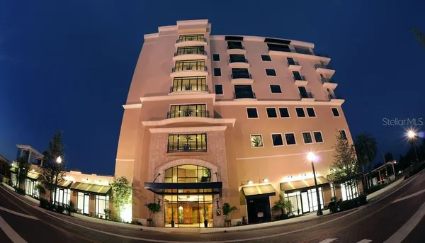 $3,200 | 111 East Monument Avenue, Unit 705, Kissimmee, FL 34741
