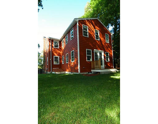 49 Orchardhill Road Boston, MA 02130 - Photo 1 of 19 Gallery Image 1