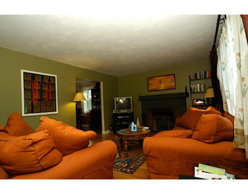 49 Orchardhill Road Boston, MA 02130 - Photo 16 of 19 Gallery Image 16