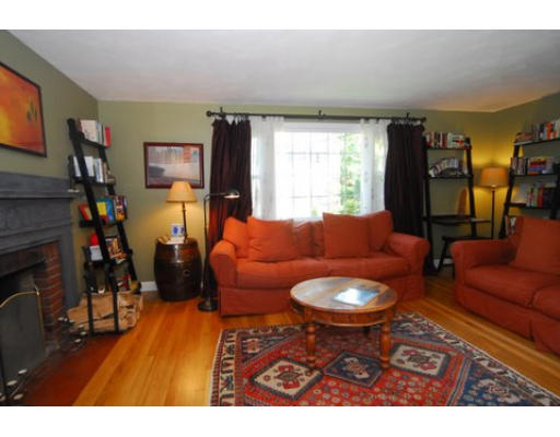 49 Orchardhill Road Boston, MA 02130 - Photo 5 of 19 Gallery Image 5