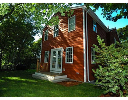 49 Orchardhill Road Boston, MA 02130 - Photo 8 of 19 Gallery Image 8