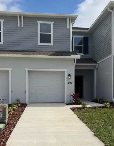 $2,100 | 3247 Watts Terrace, Davenport, FL 33837