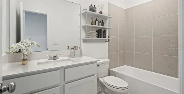 $2,100 | 3247 Watts Terrace, Davenport, FL 33837