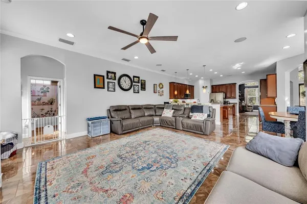 $649,000 | 1031 Emerald Hill Way, Valrico, FL 33594