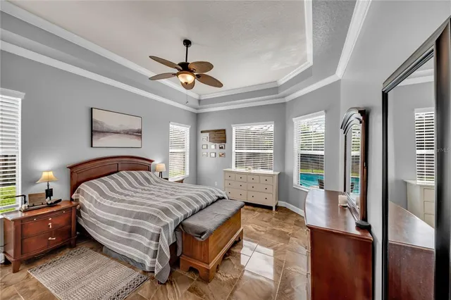 a storage room with washer and dryer