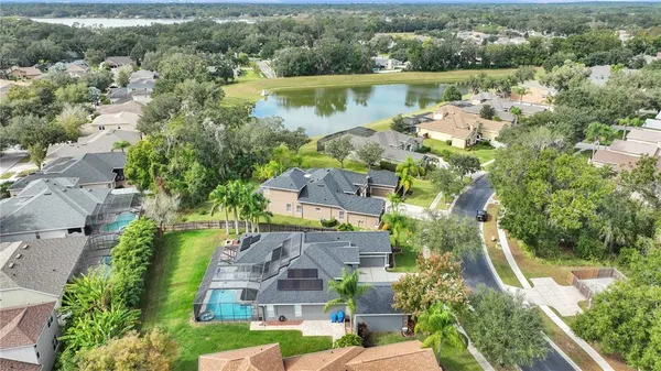 $649,000 | 1031 Emerald Hill Way, Valrico, FL 33594