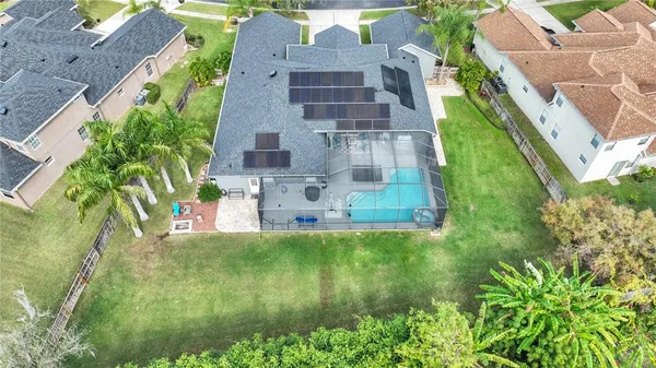 $649,000 | 1031 Emerald Hill Way, Valrico, FL 33594