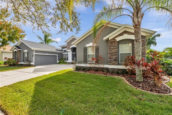 $649,000 | 1031 Emerald Hill Way, Valrico, FL 33594