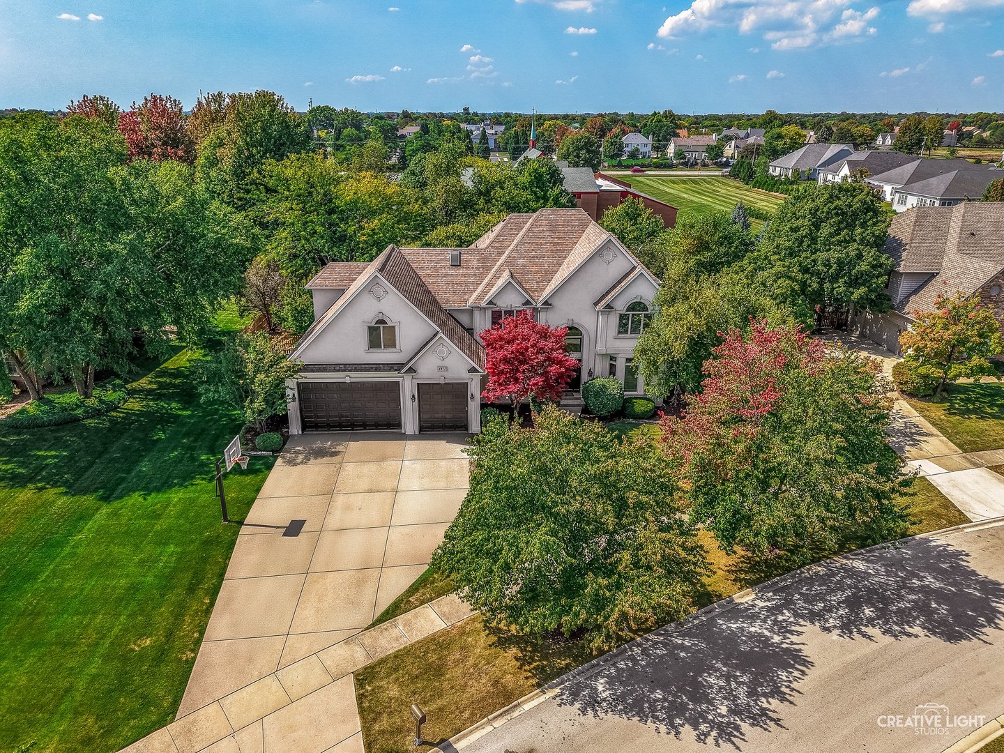 4811 Sebastian Court Naperville, IL 60564 - Photo 4 of 49