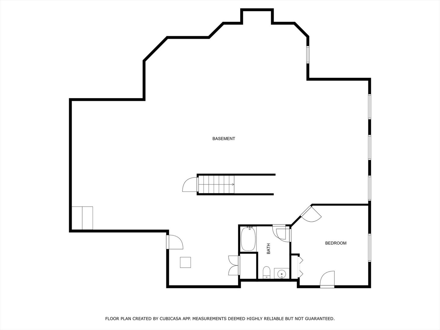 4811 Sebastian Court Naperville, IL 60564 - Photo 42 of 49 a picture of a room