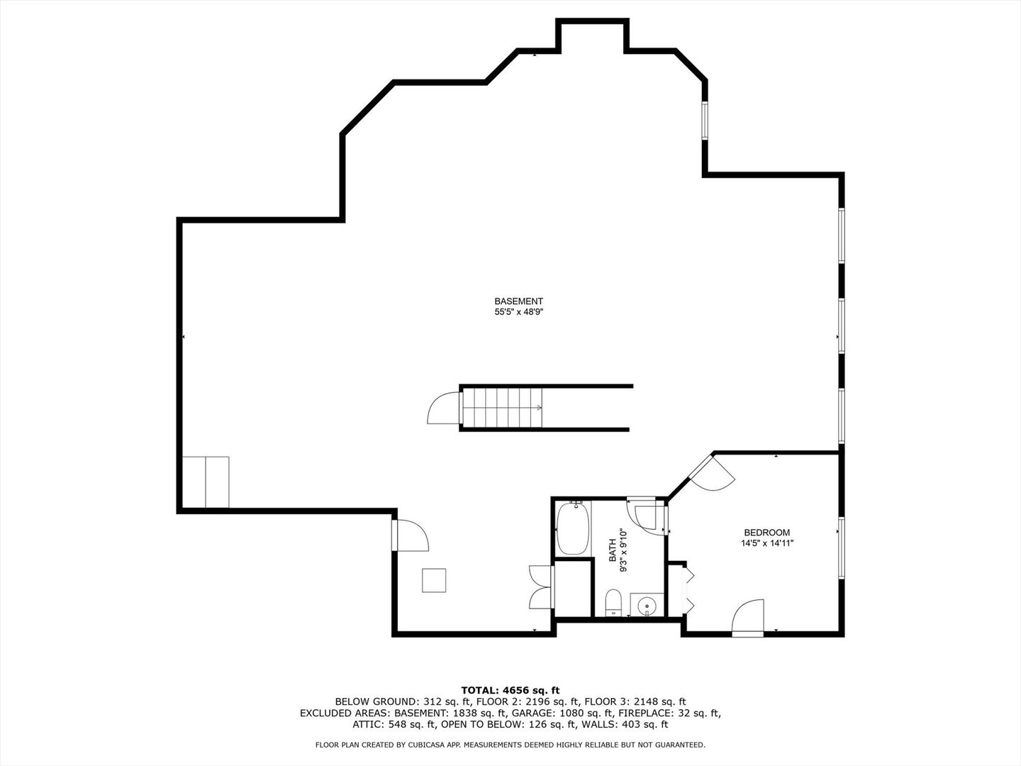 4811 Sebastian Court Naperville, IL 60564 - Photo 43 of 49 a picture of a room
