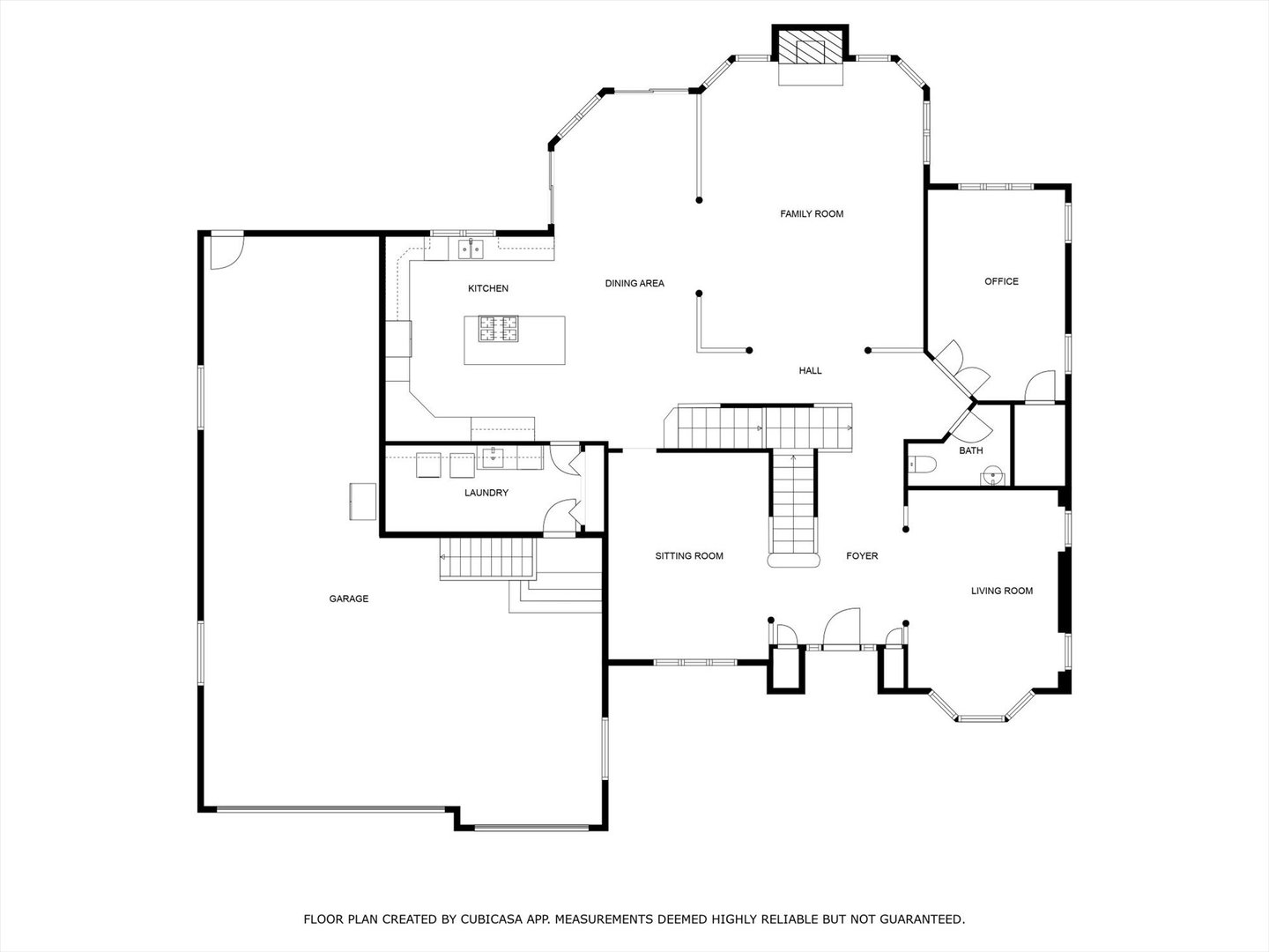 4811 Sebastian Court Naperville, IL 60564 - Photo 44 of 49